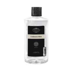 Cashmere Mist Geurolie - ScentOils - 475ml