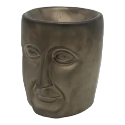 Geurchips Brander Face - Brons - ScentChips