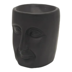 Geurchips Brander Face - Zwart - ScentChips