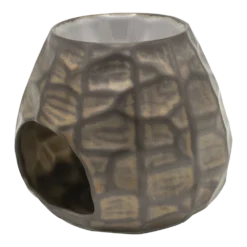 Geurchips Brander Gebeiteld - Brons - ScentChips