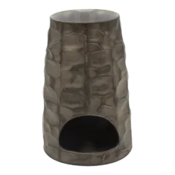 Geurchips Brander Pion Gebeiteld - Brons - ScentChips