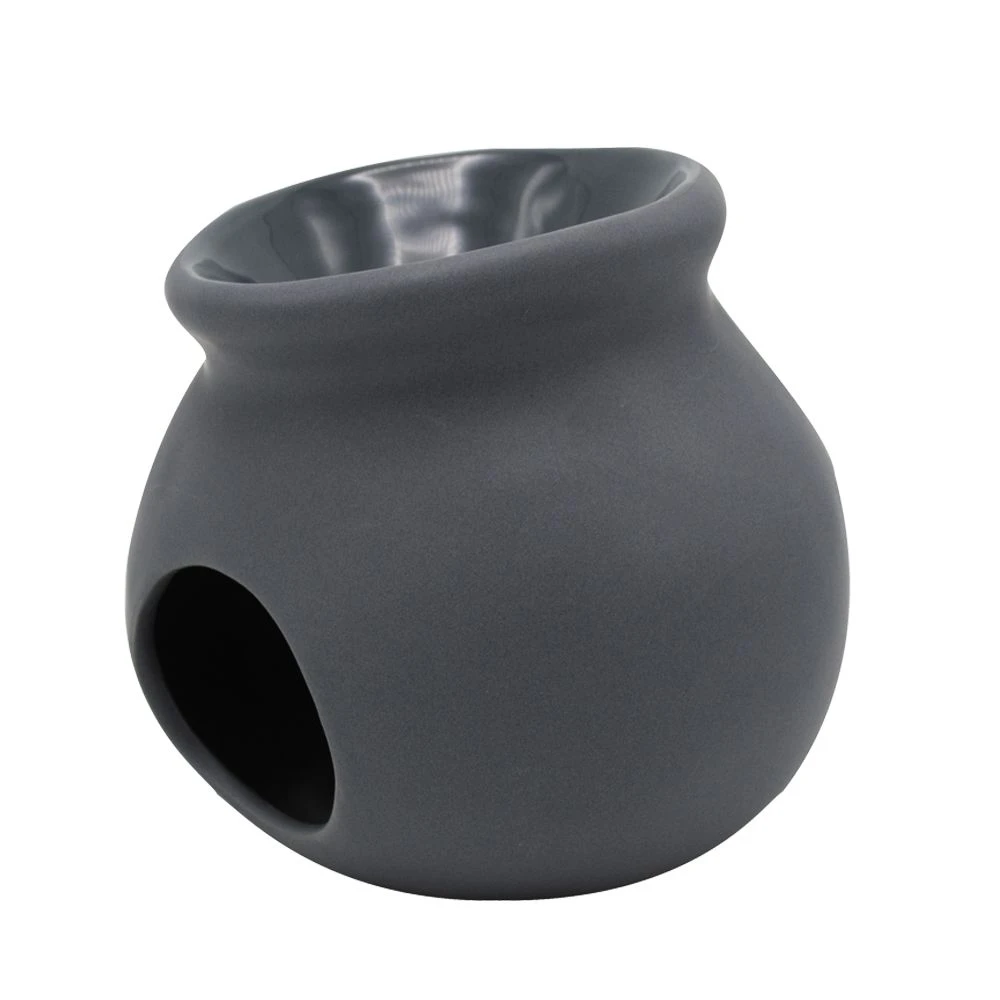 Geurchips Brander Potter Mat Grijs - ScentChips 1 Geurchips Brander Potter Mat Grijs - ScentChips