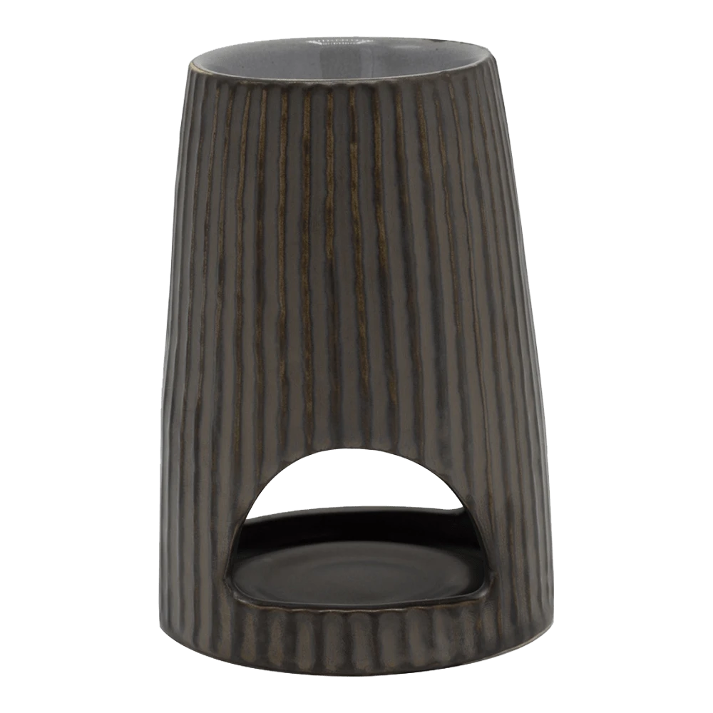 Geurchips Brander Rib Rond Brons - ScentChips 1 Geurchips Brander Rib Rond Brons - ScentChips