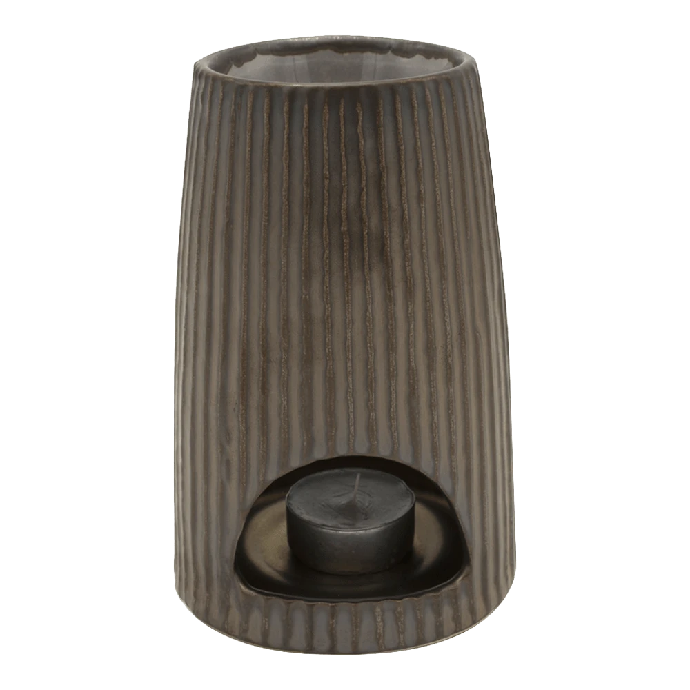 Geurchips Brander Rib Rond Brons - ScentChips 2 Geurchips Brander Rib Rond Brons - ScentChips - Afbeelding 2