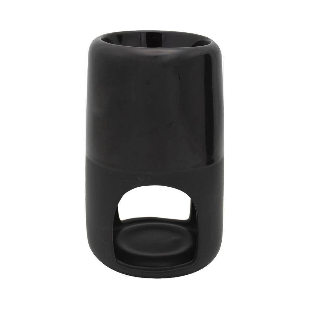 Geurchips Brander Shiny Zwart Duo - ScentChips 1 Geurchips Brander Shiny Zwart Duo - ScentChips