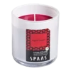 Geurkaars In Glas Met Deksel 56u - Magical Thoughts - Geurkaars - SPAAS
