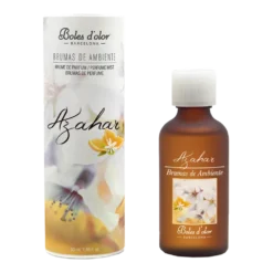 Geurolie Azahar (oranjebloesem) 50ml - Boles D'olor