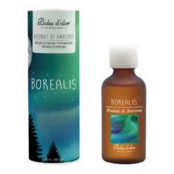 Geurolie Borealis (Fris) 50ml - Boles D'olor