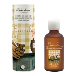Geurolie Canela (Kaneel) 50ml - Boles D'olor