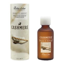 Geurolie Cashmere 50ml - Boles D'olor