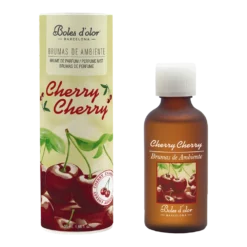 Geurolie Cherry Cherry (Kersen) 50ml - Boles D'olor