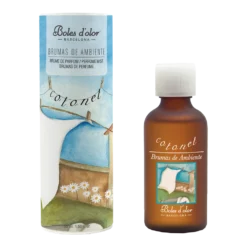 Geurolie Cotonet (Katoen) 50ml - Boles D'olor