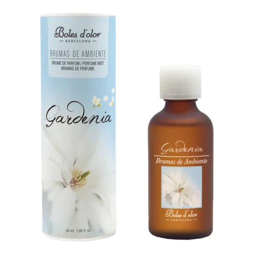 Geurolie Gardenia 50ml - Boles D'olor -Goedkope Tuinbenodigdheden winkel geurolie gardenia 50ml boles d olor 1