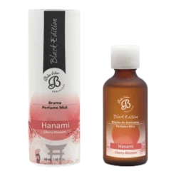 Geurolie Hanami 50ml - Boles D'olor