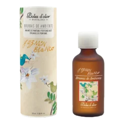 Geurolie Jazmin Blanco (Jasmijn) 50ml - Boles D'olor