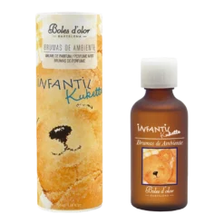 Geurolie Kukette Infaltil 50ml - Boles D'olor