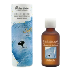 Geurolie Kukette Soft 50ml - Boles D'olor