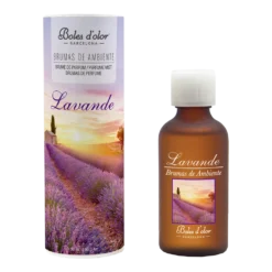 Geurolie Lavande (Lavendel) 50ml - Boles D'olor
