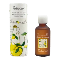 Geurolie Limoncello 50ml - Boles D'olor