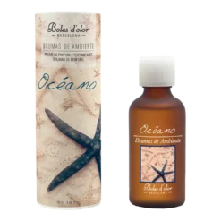 Geurolie Oceano (Oceaan) 50ml - Boles D'olor