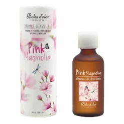 Geurolie Pink Magnolia 50ml - Boles D'olor