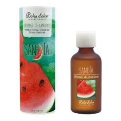 Geurolie Sandia 50ml - Boles D'olor
