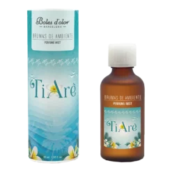 Geurolie Tiaru00e8 50ml - Boles D'olor