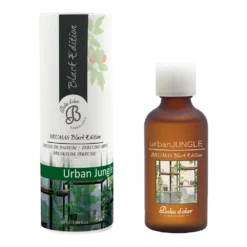 Geurolie Urban Jungle 50ml - Boles D'olor