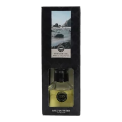 Geurstokjes Driftwood Tides 120ml - Bridgewater