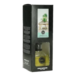 Geurstokjes On Island Time 120ml - Bridgewater