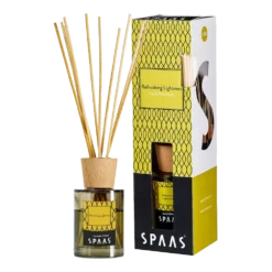 Geurstokjes Spaas - 80ml - Refreshing Lightness