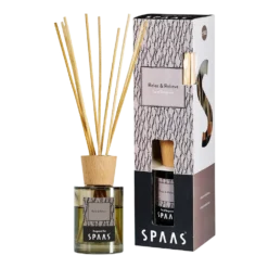 Geurstokjes Spaas - 80ml - Relax Relieve