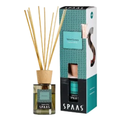 Geurstokjes Spaas - 80ml - Velvet Luxury