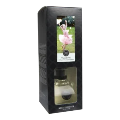 Geurstokjes Tickled Pink 120ml - Bridgewater