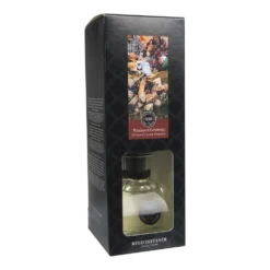 Geurstokjes Weekend Getaway 120ml - Bridgewater