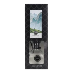 Geurstokjes Wild Summit 120ml - Bridgewater