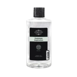 Hammam Inspiration Geurolie - ScentOils - 475ml