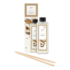 Ipuro Refill Cedar Wood 500ml - Navulling Geurstokjes