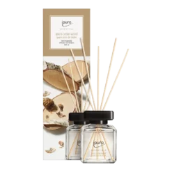 Ipuro CedarWood 200ml - Geurstokjes