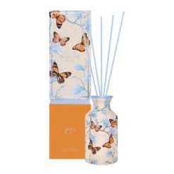 Ipuro Geurdiffuser Butterfly Kiss 240ml - Geurstokjes
