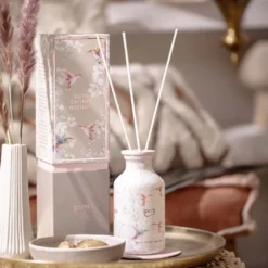 Ipuro Geurdiffuser Colibri Garden 240ml - Geurstokjes 5 Ipuro Geurdiffuser Colibri Garden 240ml - Geurstokjes -Goedkope Tuinbenodigdheden winkel ipuro geurdiffuser colibri garden 240ml geurstokjes 3