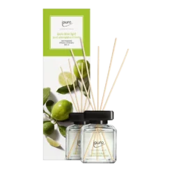 Ipuro Lime Light 200ml - Geurstokjes