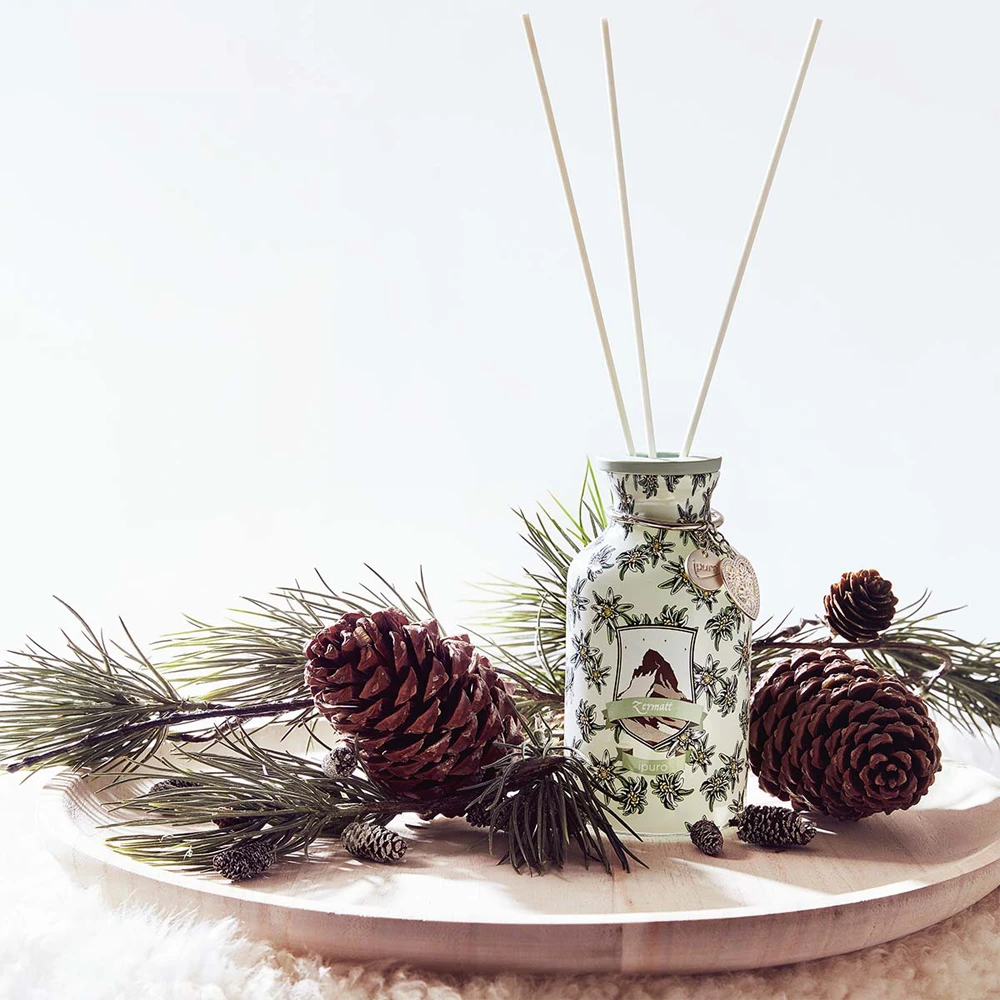 Ipuro Zermat 240ml - Geurstokjes 4 Ipuro Zermat 240ml - Geurstokjes - Afbeelding 4