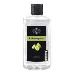 Italiaanse Bergamot Geurolie - ScentOils - 475ml