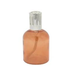 Scentolie Lamp Cilinder Oranje - Oliebrander - ScentChips