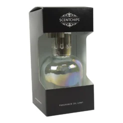 Scentolie Lamp Cilinder Transparant - Oliebrander - ScentChips 3 Scentolie Lamp Cilinder Transparant - Oliebrander - ScentChips -Goedkope Tuinbenodigdheden winkel lamp cilinder transparant oliebrander scentchips 2 1