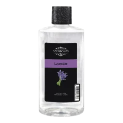 Lavendel Geurolie - ScentOils - 475ml