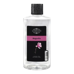 Magnolia Geurolie - ScentOils - 475ml