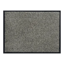 Mars Schoonloopmat - 90x60cm - Beige - Deurmat