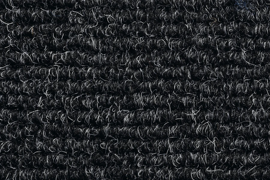 Mega Ribmat - 80x50cm - Antraciet - Deurmat 3 Mega Ribmat - 80x50cm - Antraciet - Deurmat - Afbeelding 3